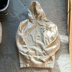 Superfresh Hoodie Sweatshirt Don’t Forget to Say Thank You